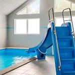 18 person holiday home in Væggerløse Bøtø By