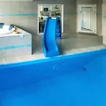 18 person holiday home in Væggerløse Bøtø By
