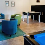 18 person holiday home in Væggerløse Feriehus *