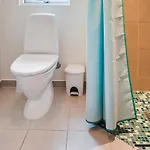 18 person holiday home in Væggerløse Feriehus *