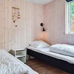 18 person holiday home in Væggerløse Bøtø By