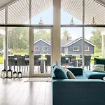 5 Star Holiday Home In Vaeggerlose *