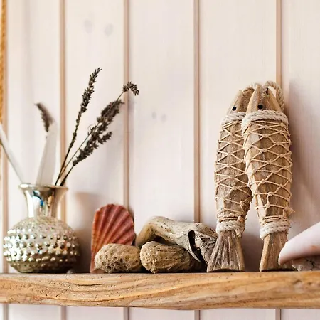 18 Person In Vaeggerlose Сasa de vacaciones