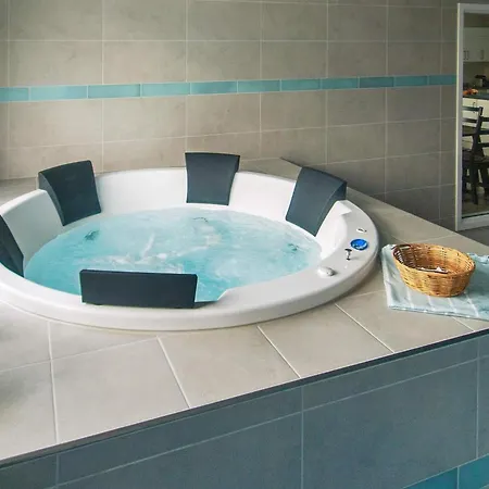 18 Person In Vaeggerlose Сasa de vacaciones *