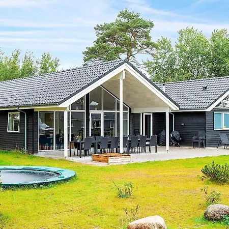 5 Star In Vaeggerlose * Bøtø By