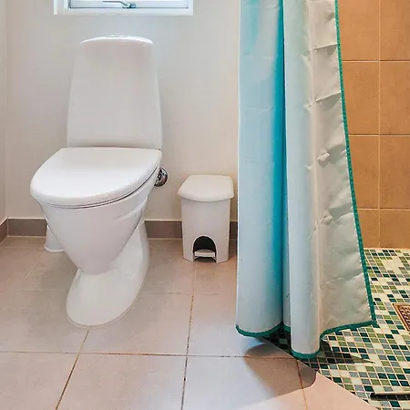 5 Star In Vaeggerlose בית נופש *