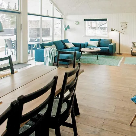 18 Person In Vaeggerlose Сasa de vacaciones *