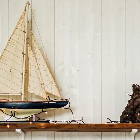 Сasa de vacaciones 18 Person In Vaeggerlose