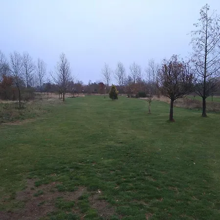 Сasa de vacaciones 18 Person In Vaeggerlose