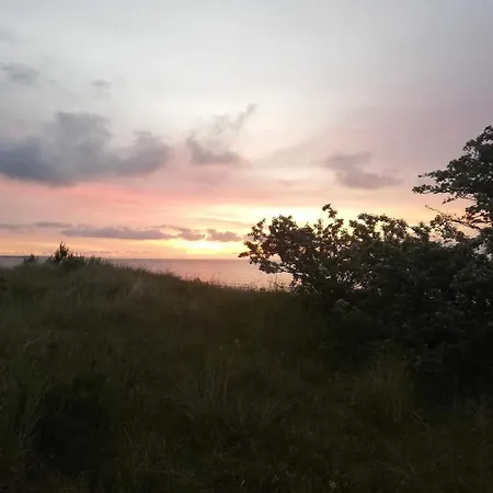 18 Person In Vaeggerlose Сasa de vacaciones Bøtø By