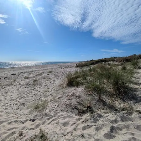 Сasa de vacaciones 18 Person In Vaeggerlose Bøtø By