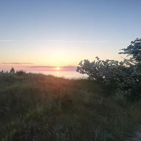 5 Star In Vaeggerlose Bøtø By